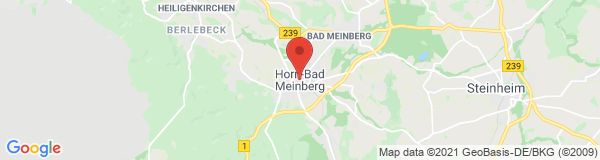 Horn-Bad Meinberg Oferteo